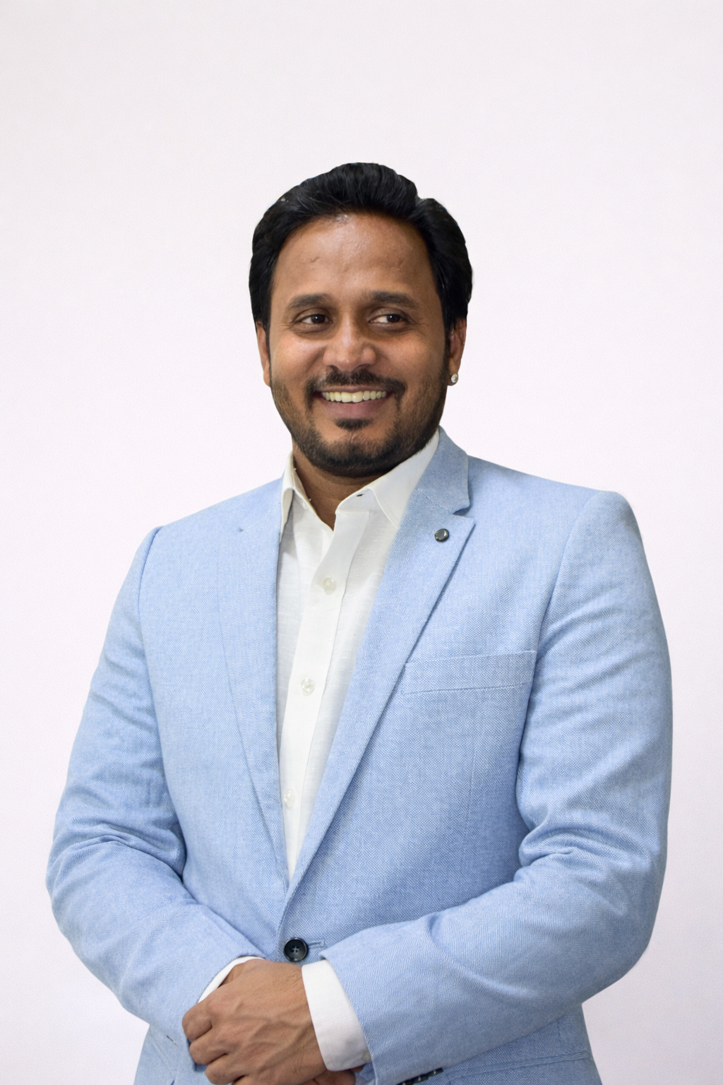 Venkat Parsi